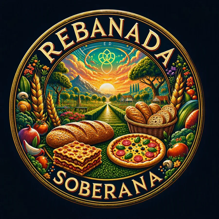 Rebanada Soberana